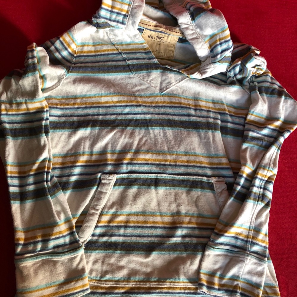 Hollister Hoodie